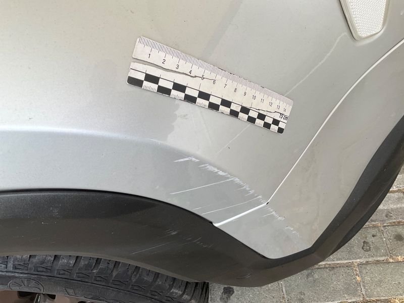 Jeep Renegade 1.6 M-Jet Limited FWD 2018 – снимка 21
