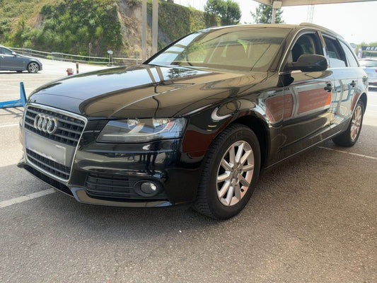 Audi A4 1.8 TFSI Attraction 2010 – снимка 1