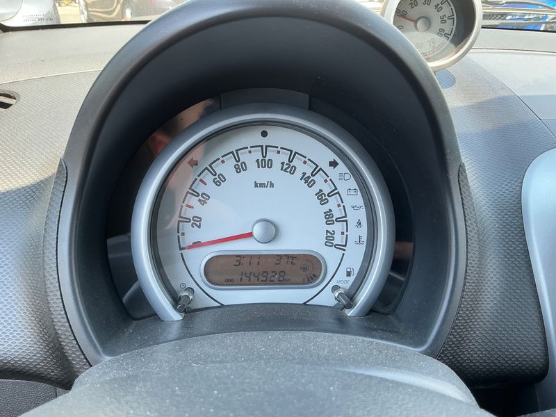 Opel Agila 1.2 Edition 2009 – снимка 4