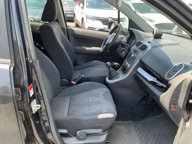 Opel Agila 1.2 Edition 2009 – снимка 3