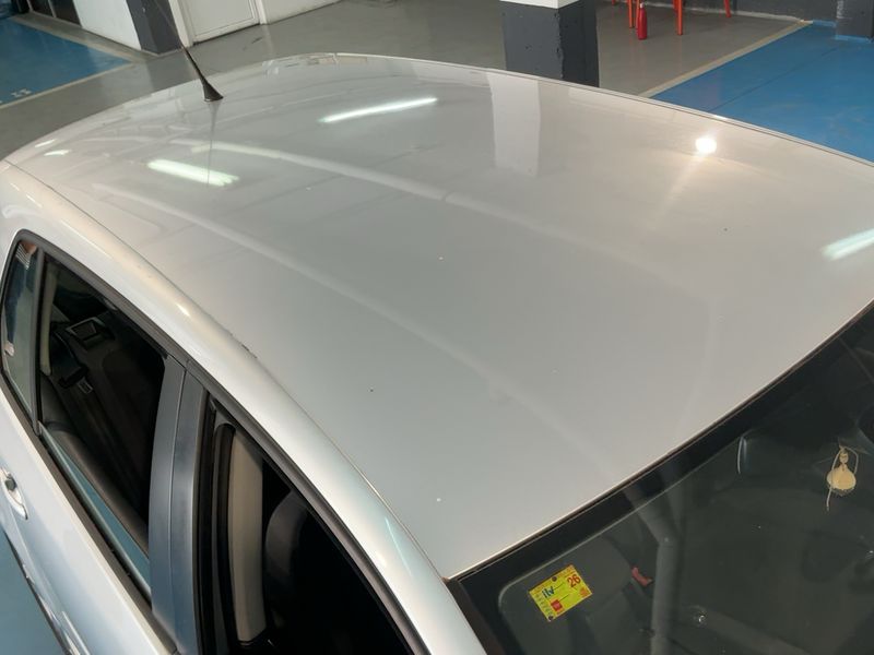 Volkswagen Golf V 1.9 TDI Highline 2009 – снимка 21