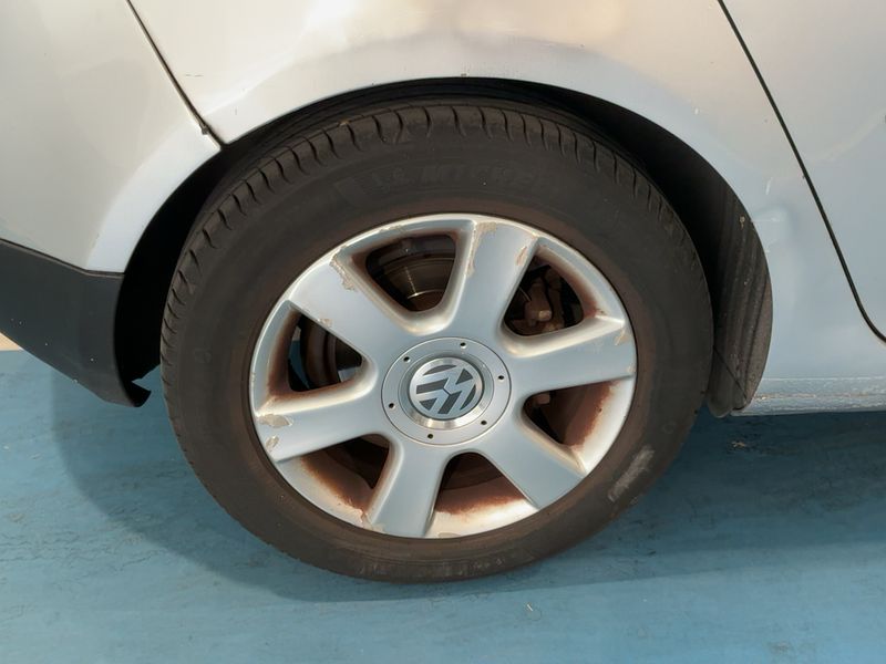 Volkswagen Golf V 1.9 TDI Highline 2009 – снимка 19