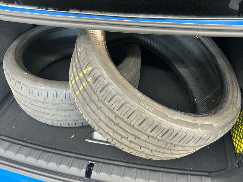 BMW 2er 218i Gran Coupe M Sport 2022 – снимка 15