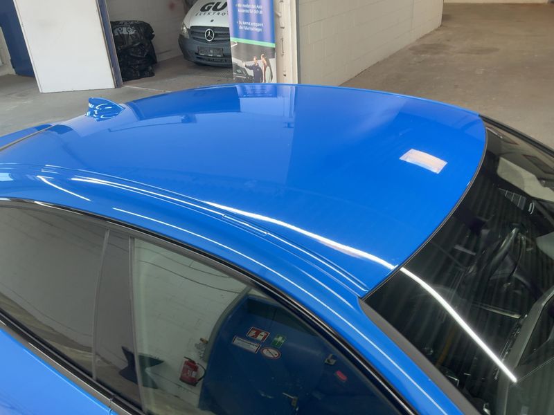 BMW 2er 218i Gran Coupe M Sport 2022 – снимка 13