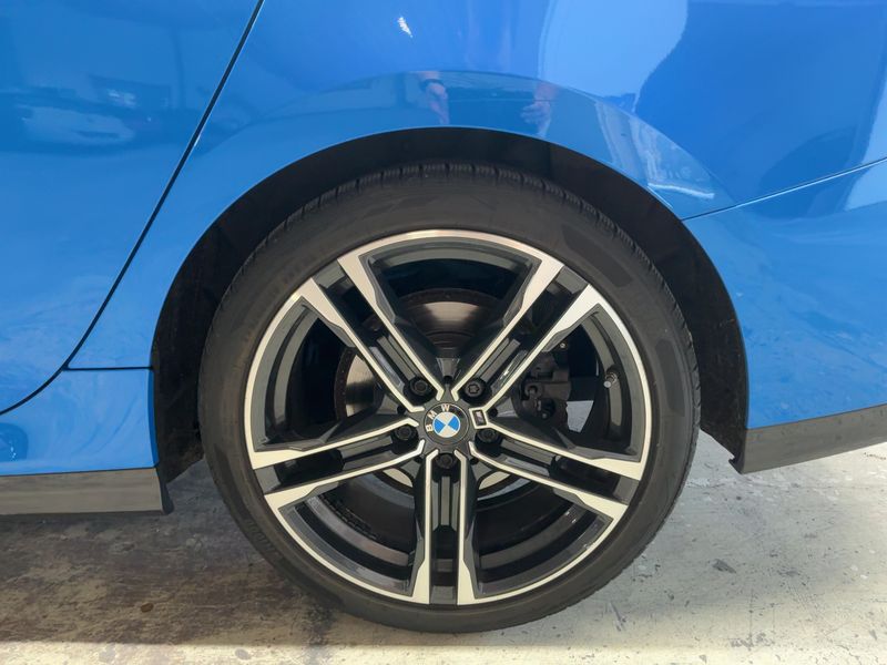 BMW 2er 218i Gran Coupe M Sport 2022 – снимка 5