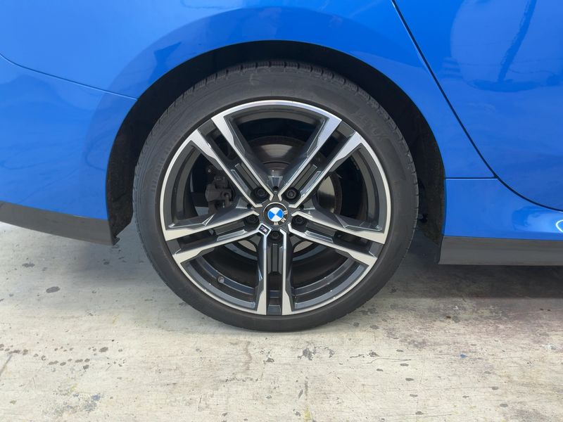 BMW 2er 218i Gran Coupe M Sport 2022 – снимка 9