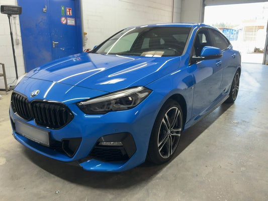 BMW 2er 218i Gran Coupe M Sport 2022 – снимка 1