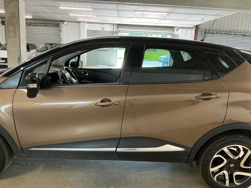 Renault Captur 0.9 Energy Intens 2017 – снимка 4