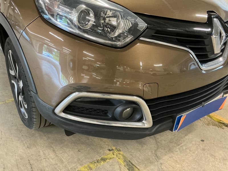 Renault Captur 0.9 Energy Intens 2017 – снимка 28