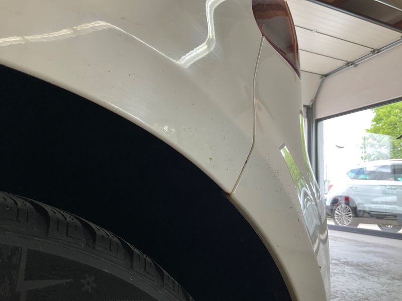 Volkswagen Golf VI 1.4 TSI Highline 2009 – снимка 31