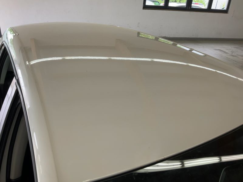 Volkswagen Golf VI 1.4 TSI Highline 2009 – снимка 13