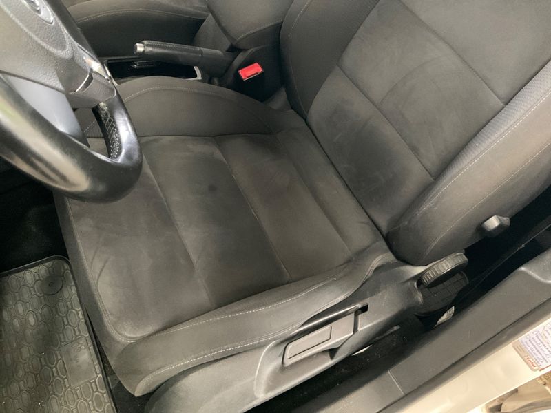 Volkswagen Golf VI 1.4 TSI Highline 2009 – снимка 34