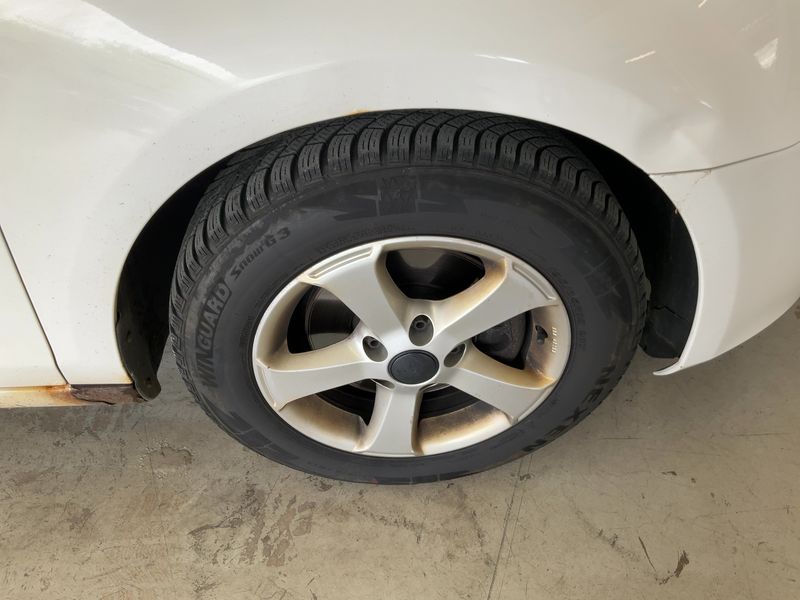 Volkswagen Golf VI 1.4 TSI Highline 2009 – снимка 11