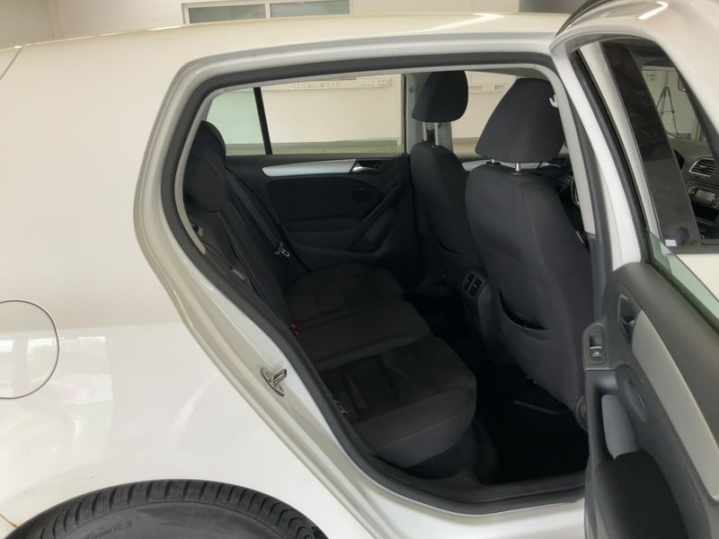Volkswagen Golf VI 1.4 TSI Highline 2009 – снимка 20