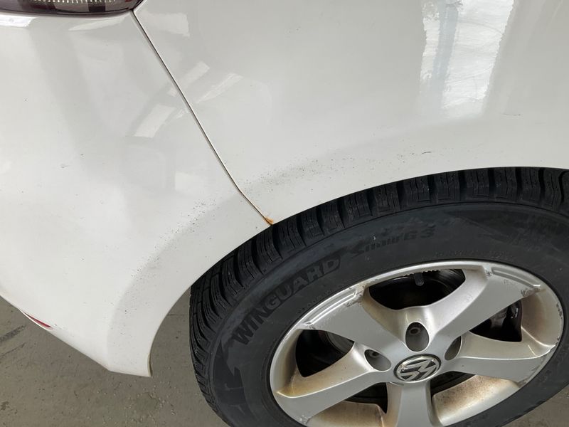Volkswagen Golf VI 1.4 TSI Highline 2009 – снимка 24