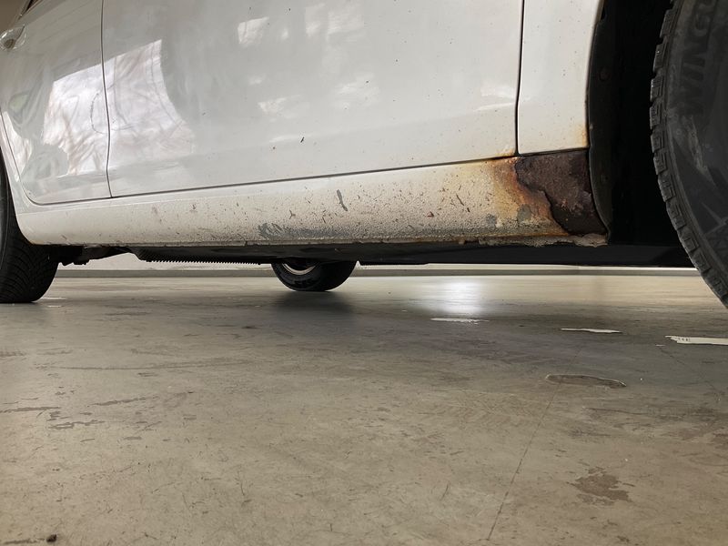 Volkswagen Golf VI 1.4 TSI Highline 2009 – снимка 23