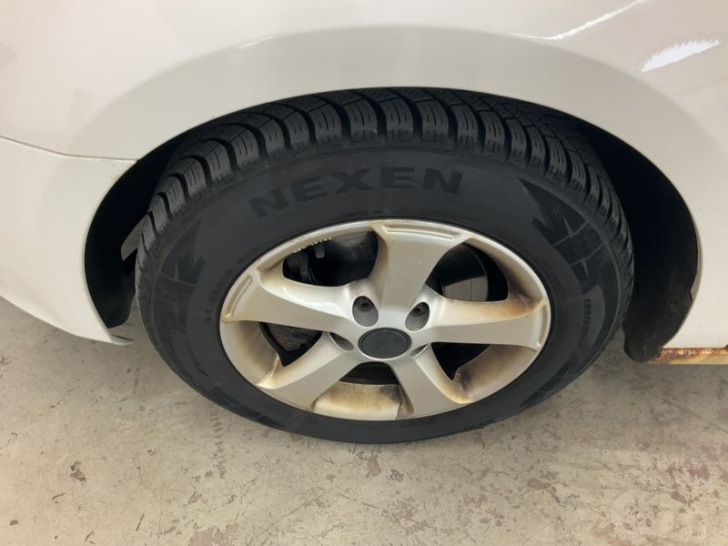 Volkswagen Golf VI 1.4 TSI Highline 2009 – снимка 3