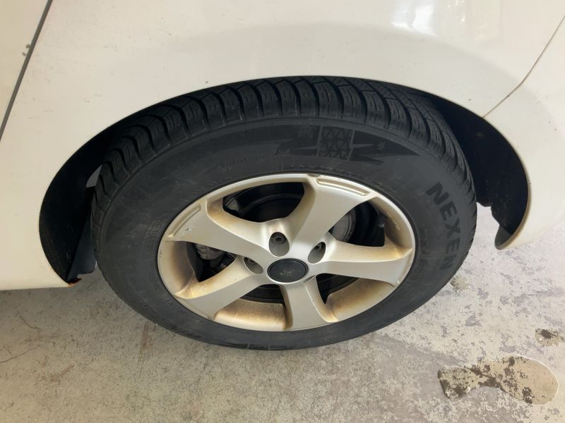 Volkswagen Golf VI 1.4 TSI Highline 2009 – снимка 5