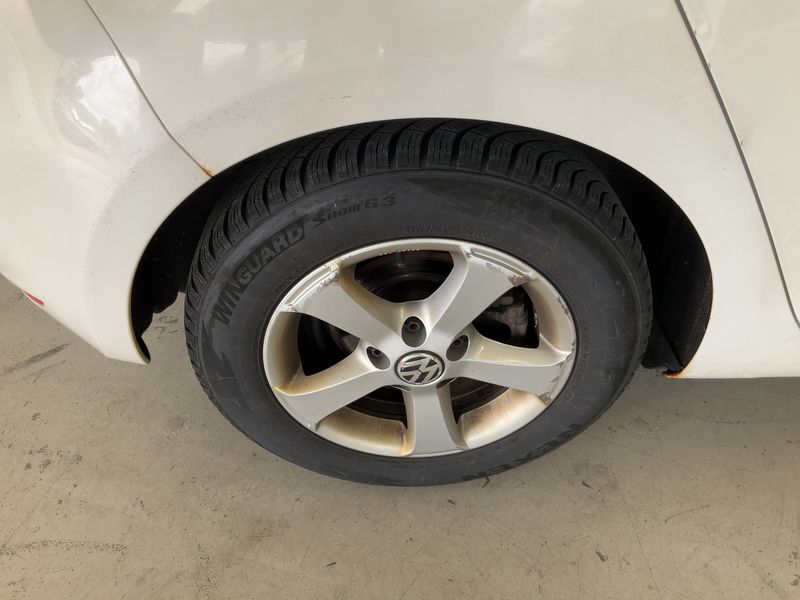 Volkswagen Golf VI 1.4 TSI Highline 2009 – снимка 9