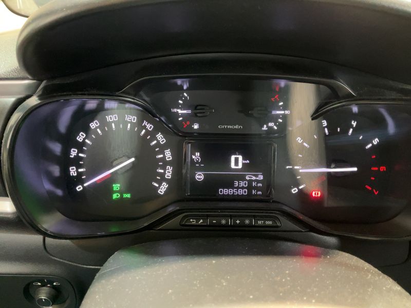Citroen C3 1.2 PureTech Shine 2020 – снимка 19