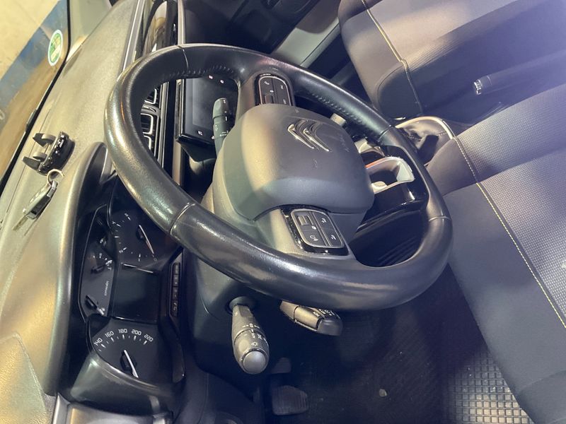 Citroen C3 1.2 PureTech Shine 2020 – снимка 24