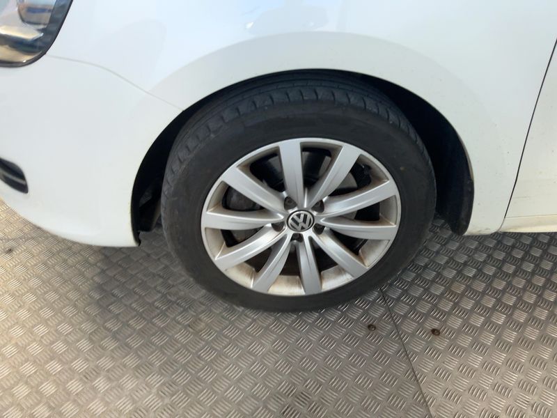 Volkswagen Sharan 2.0 TDI Highline BlueMotion Tech 2014 – снимка 3