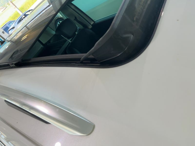 Volkswagen Sharan 2.0 TDI Highline BlueMotion Tech 2014 – снимка 13