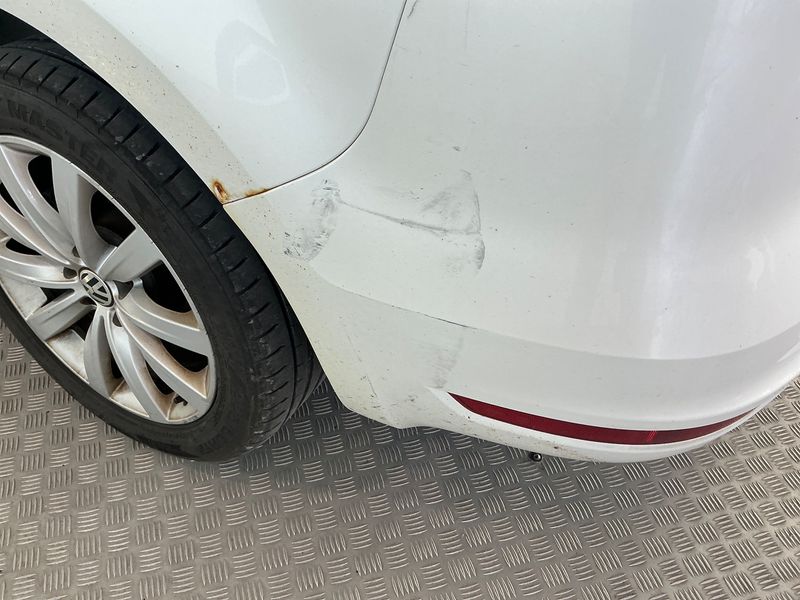 Volkswagen Sharan 2.0 TDI Highline BlueMotion Tech 2014 – снимка 33