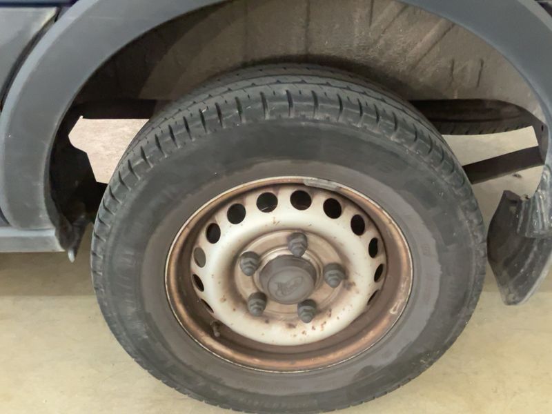 Ford Transit 2.0 TDCi 350 L3 2019 – снимка 5