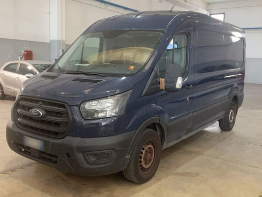 Ford Transit 2.0 TDCi 350 L3 2019 – снимка 1