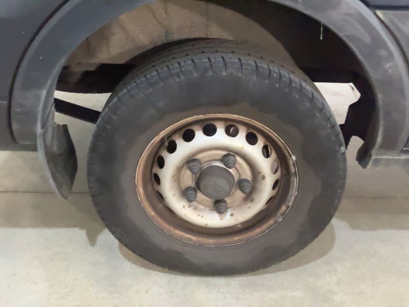 Ford Transit 2.0 TDCi 350 L3 2019 – снимка 9