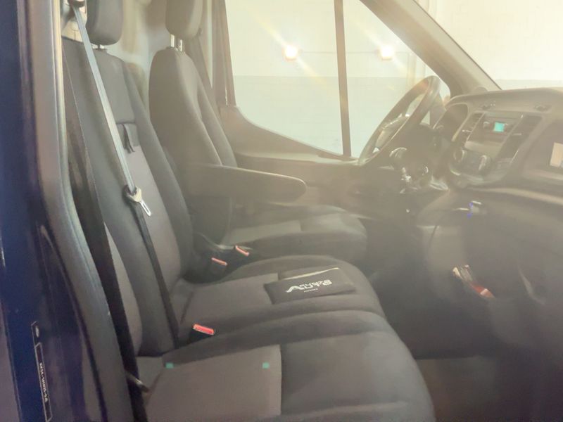 Ford Transit 2.0 TDCi 350 L3 2019 – снимка 16