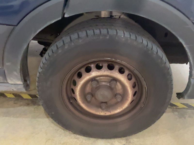 Ford Transit 2.0 TDCi 350 L3 2019 – снимка 11