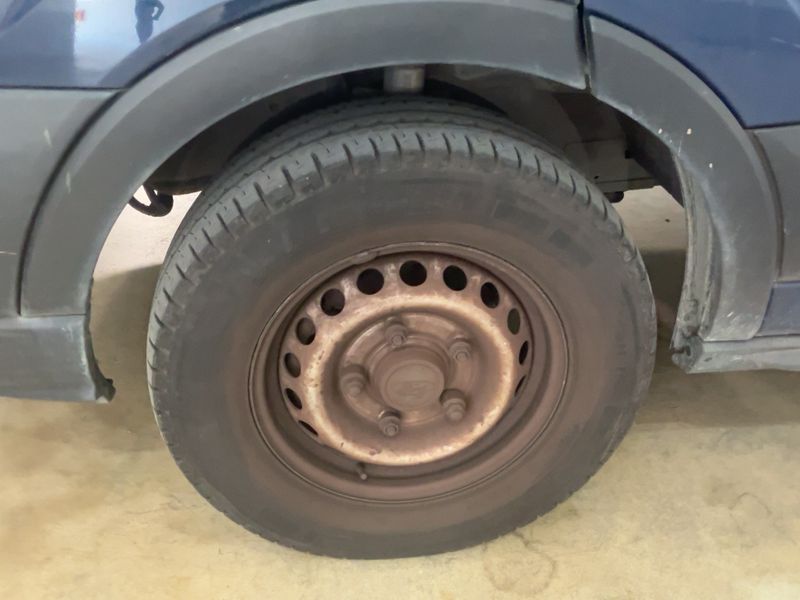 Ford Transit 2.0 TDCi 350 L3 2019 – снимка 3
