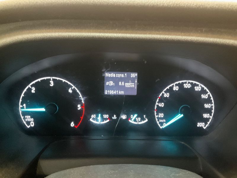 Ford Transit 2.0 TDCi 350 L3 2019 – снимка 18