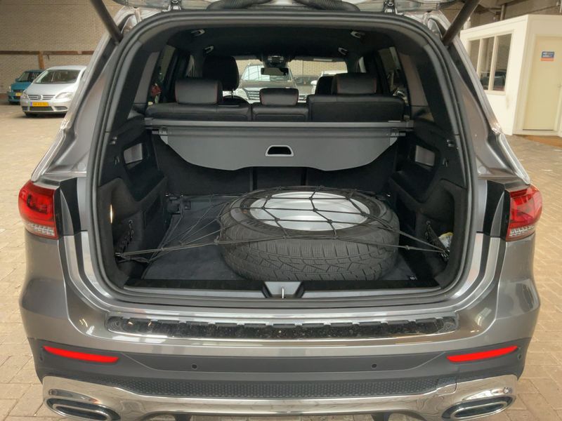 Mercedes-Benz GLB-Klasse GLB 250 4Matic AMG Line 2022 – снимка 15