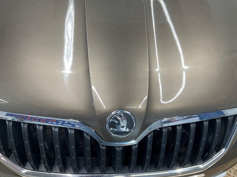 Skoda Yeti 2.0 TDI Elegance Outdoor 4x4 2014 – снимка 34