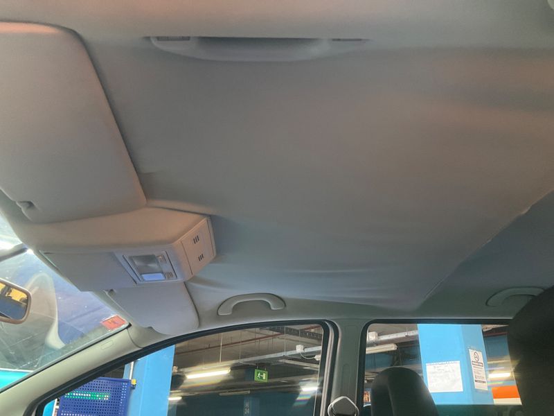 Seat Alhambra 2.0 TDI Sport Plus 2009 – снимка 23