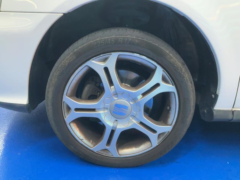 Seat Alhambra 2.0 TDI Sport Plus 2009 – снимка 3