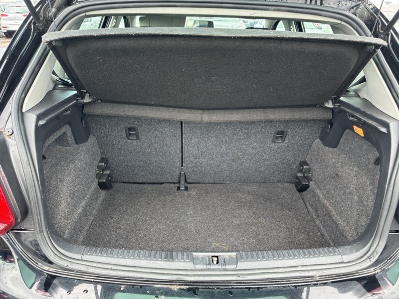 Volkswagen Polo 1.4 TDI Trendline BlueMotion Tech 2015 – снимка 9