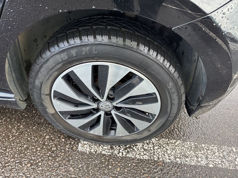 Volkswagen Polo 1.4 TDI Trendline BlueMotion Tech 2015 – снимка 25