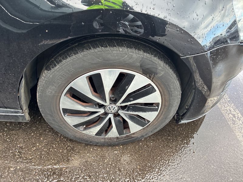 Volkswagen Polo 1.4 TDI Trendline BlueMotion Tech 2015 – снимка 21