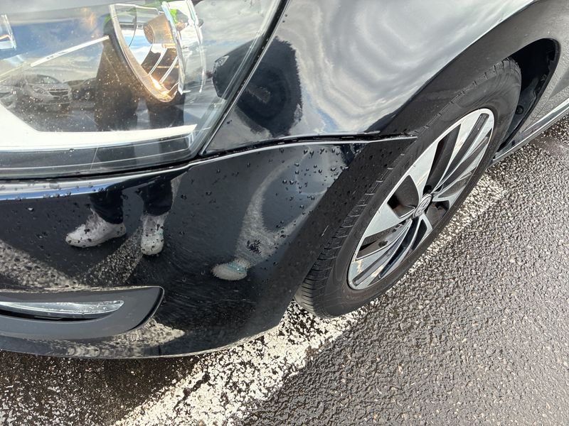Volkswagen Polo 1.4 TDI Trendline BlueMotion Tech 2015 – снимка 40