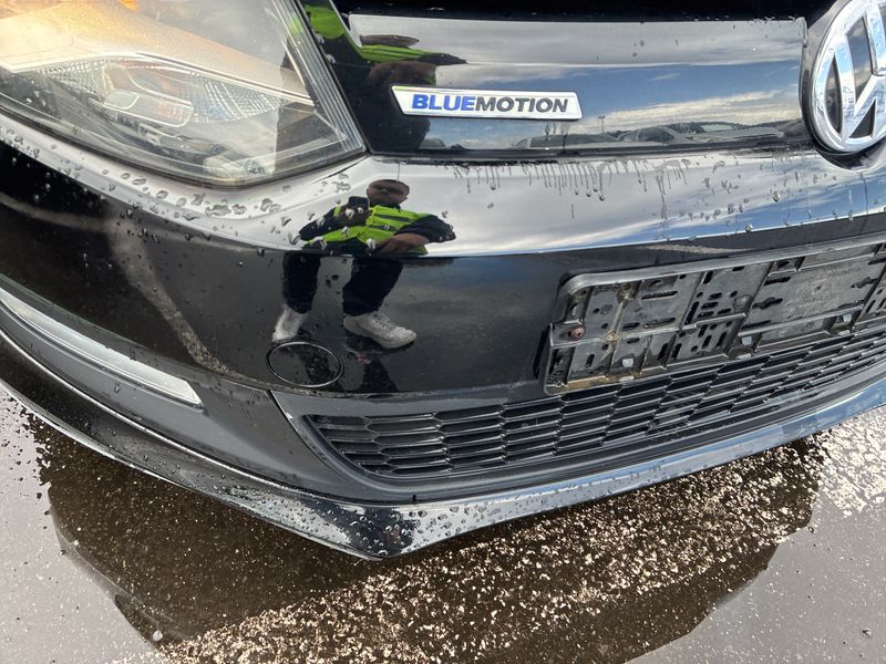 Volkswagen Polo 1.4 TDI Trendline BlueMotion Tech 2015 – снимка 38