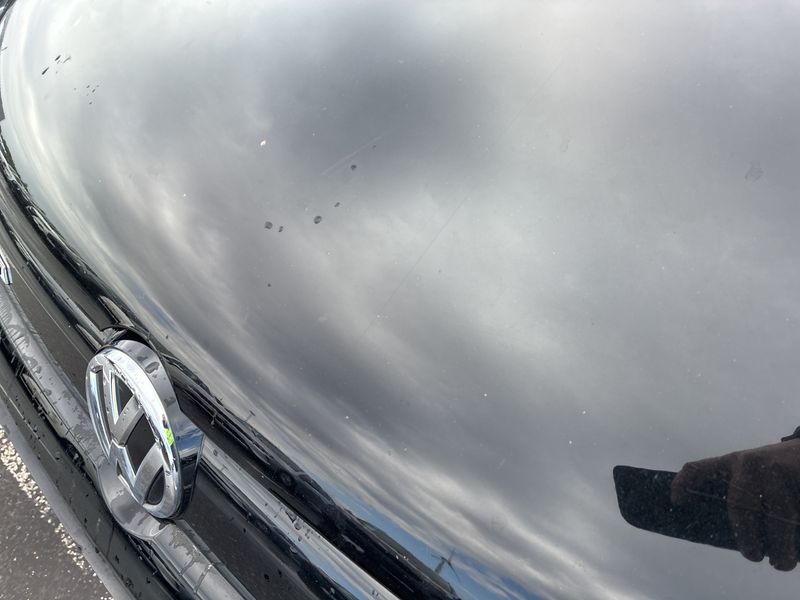 Volkswagen Polo 1.4 TDI Trendline BlueMotion Tech 2015 – снимка 41