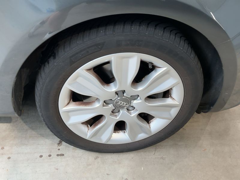 Audi A1 1.4 TFSI S line Sportpaket 2013 – снимка 11