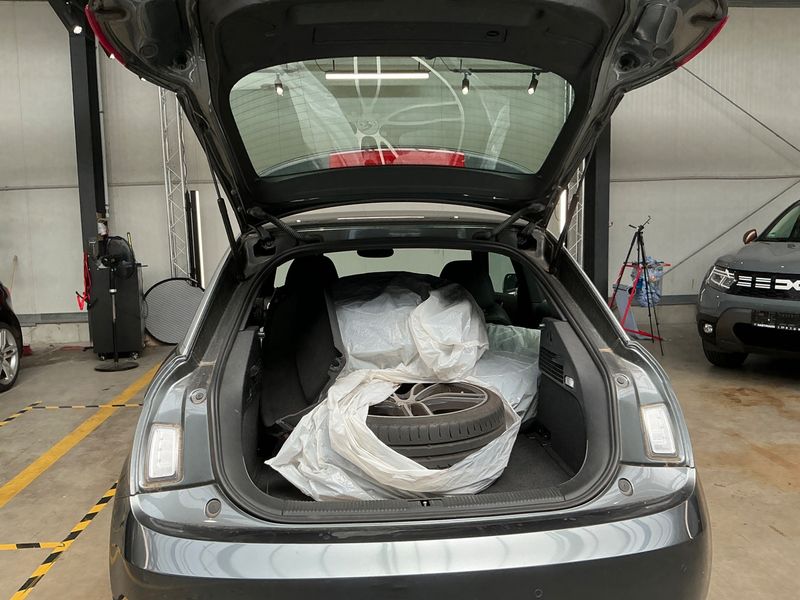 Audi A1 1.4 TFSI S line Sportpaket 2013 – снимка 23