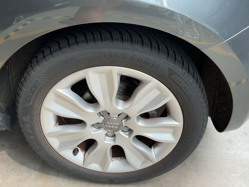 Audi A1 1.4 TFSI S line Sportpaket 2013 – снимка 5