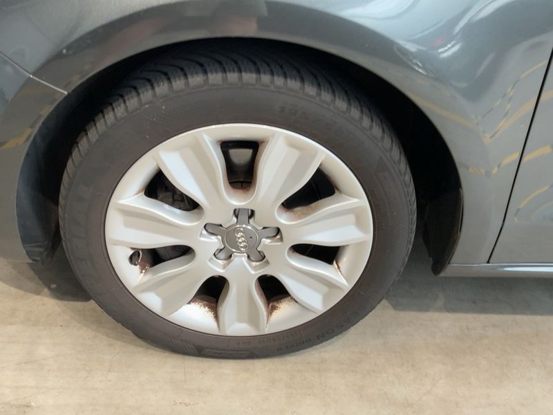 Audi A1 1.4 TFSI S line Sportpaket 2013 – снимка 3