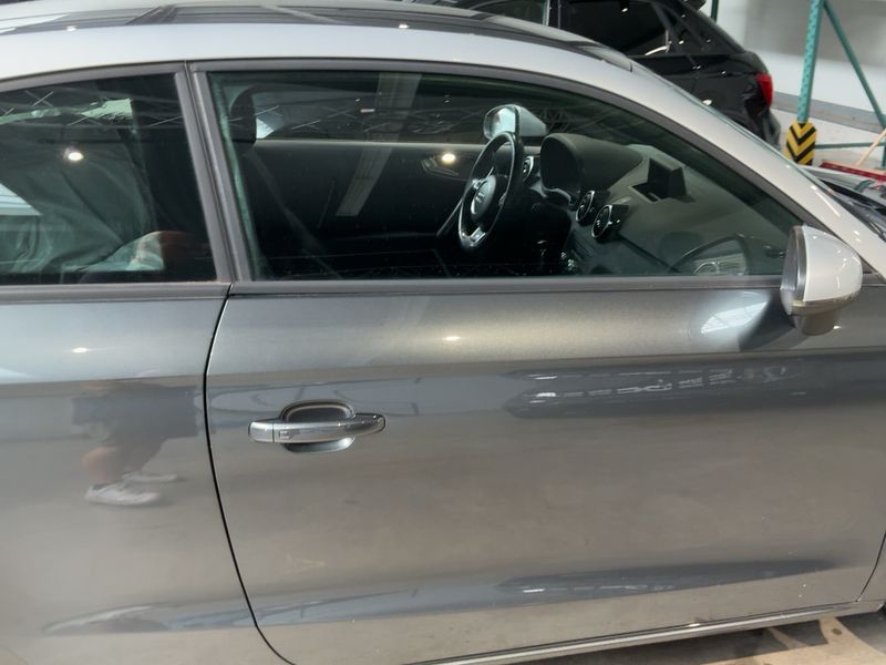 Audi A1 1.4 TFSI S line Sportpaket 2013 – снимка 10